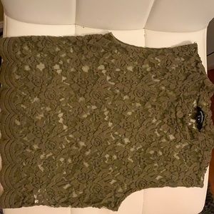 No detail